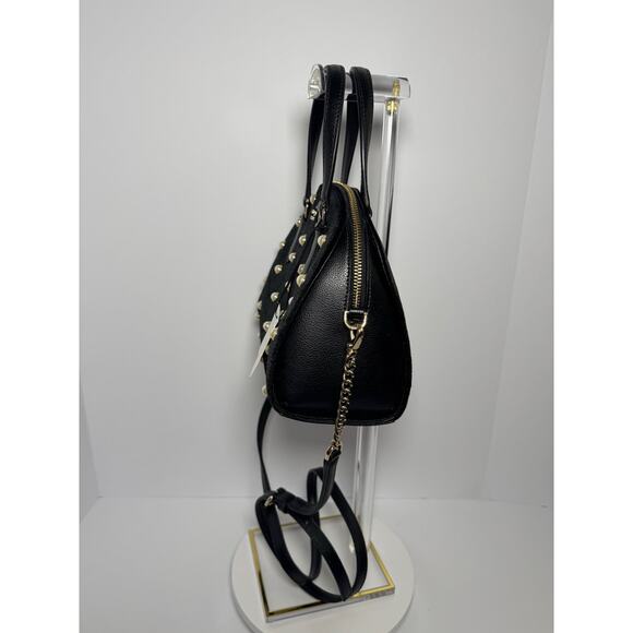 Kate spade Laurel Way Velvet Pearl Mini Reiley - Picture 14 of 17